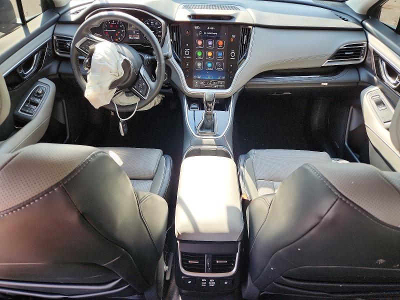Zdjęcie 8 z aukcji – 2025 SUBARU OUTBACK z VIN 4S4BTANC1S3211522
