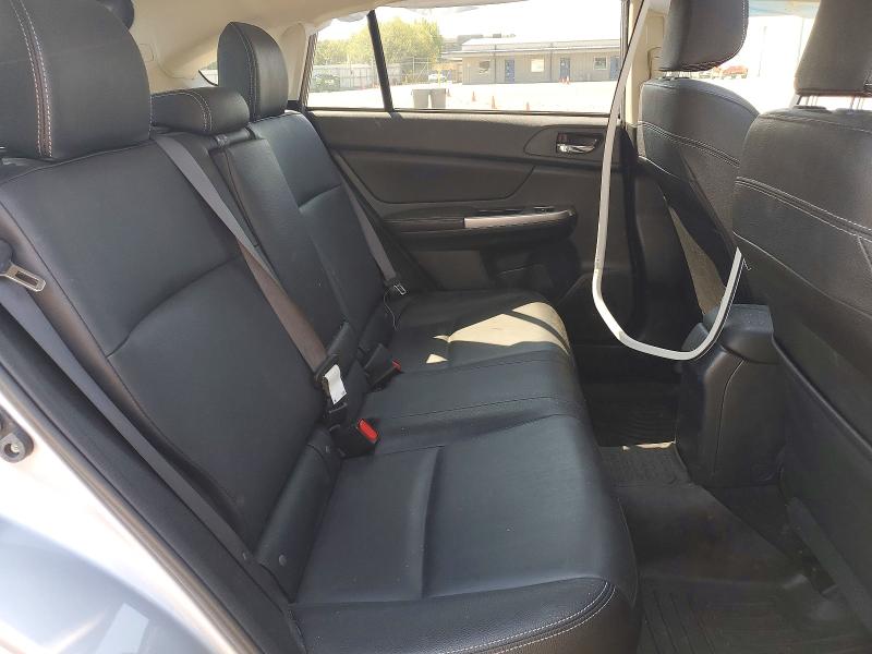 Photo 11 from auction – 2015 SUBARU XV CROSSTREK with VIN JF2GPASC7F8252721