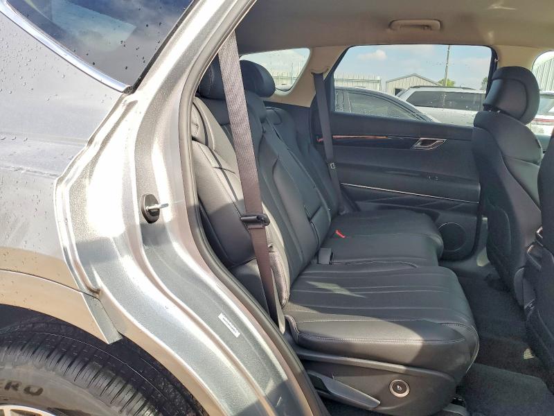 Zdjęcie 10 z aukcji – 2026 GENESIS GV80 z VIN KMUHFESB9TU353974