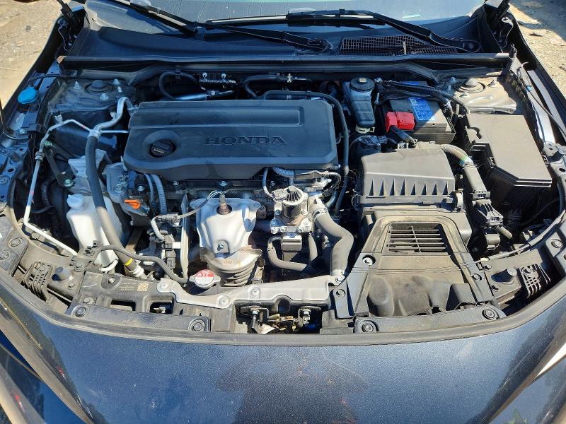 Photo 11 from auction – 2026 HONDA CIVIC with VIN 2HGFE2F54TH505602