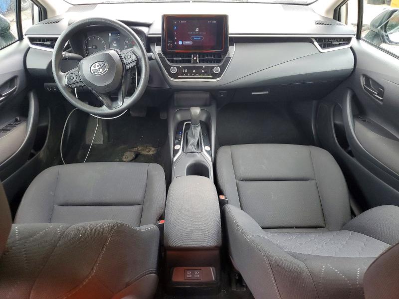 Foto 8 de la subasta – 2025 TOYOTA COROLLA con VIN 5YFB4MDEXSP322387