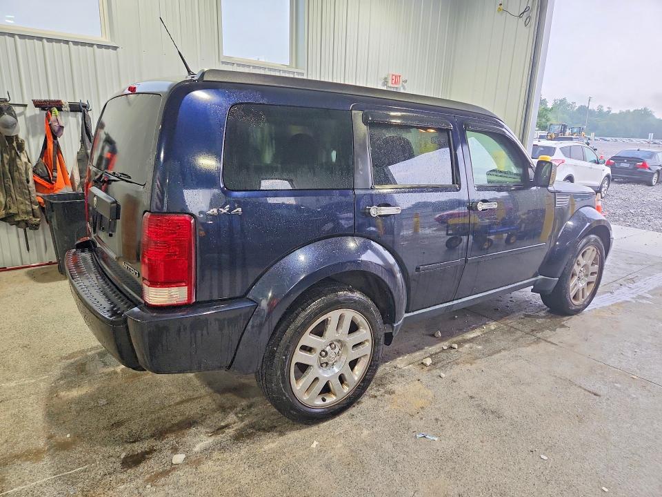 Photo 3 from auction – 2011 DODGE NITRO with VIN 1D4PU4GK3BW517412