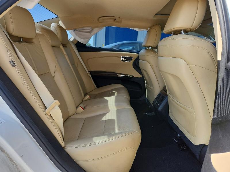 Photo 10 from auction – 2013 TOYOTA AVALON with VIN 4T1BK1EB8DU035480