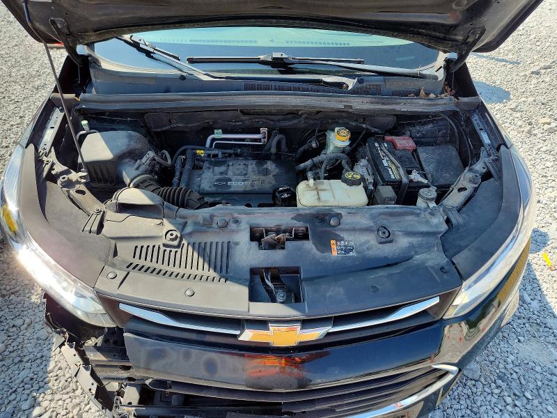 Photo 12 from auction – 2019 CHEVROLET TRAX with VIN 3GNCJKSB9KL406005