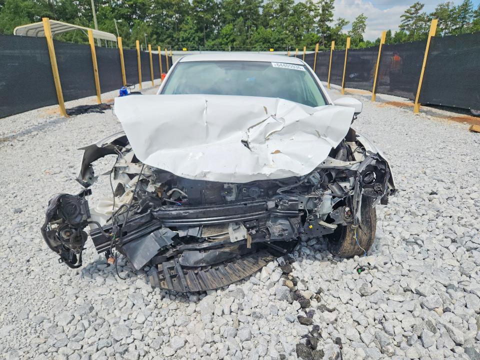 Photo 5 from auction – 2019 NISSAN SENTRA with VIN 3N1AB7AP5KY447597