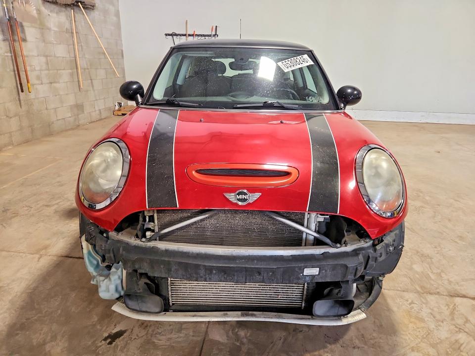 Photo 5 from auction – 2015 MINI COOPER with VIN WMWXP7C53F2A58238