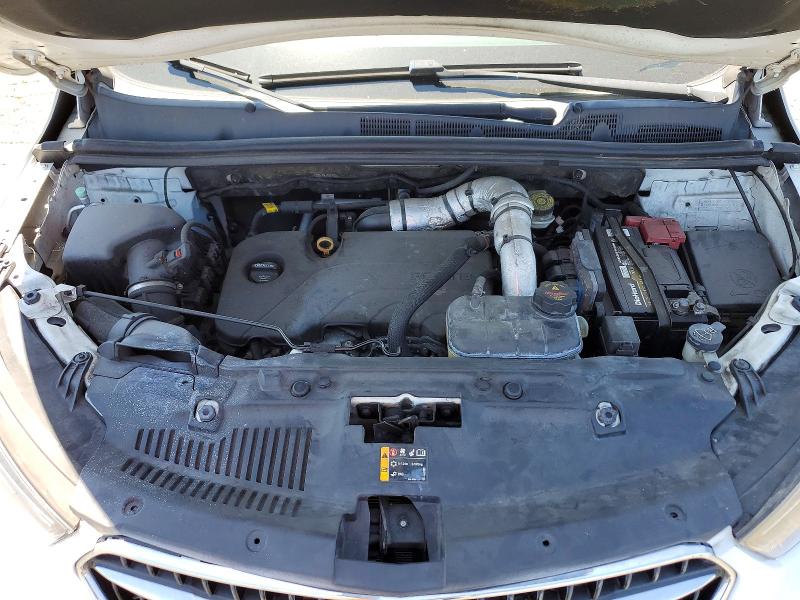 Photo 11 from auction – 2019 BUICK ENCORE with VIN KL4CJCSM7KB890154