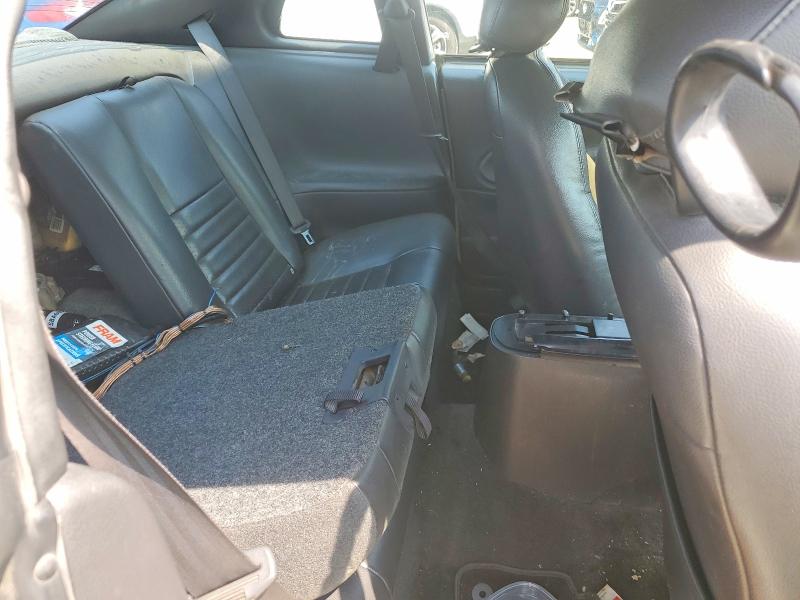 Photo 10 from auction – 2004 FORD MUSTANG with VIN 1FAFP42X84F212919