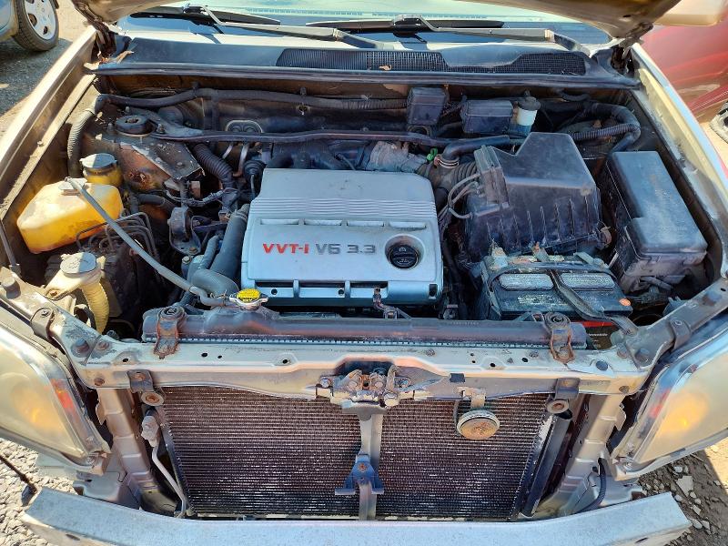 Photo 12 from auction – 2006 TOYOTA HIGHLANDER with VIN JTEEP21A060155463