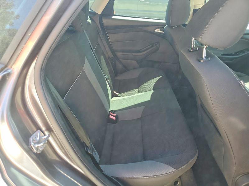 Снимка 10 от търг – 2014 FORD FOCUS с VIN 1FADP3F22EL336767