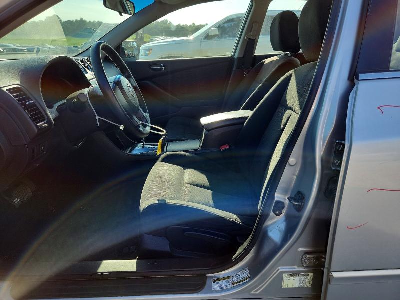 Photo 7 from auction – 2010 NISSAN ALTIMA with VIN 1N4AL2AP7AN417077