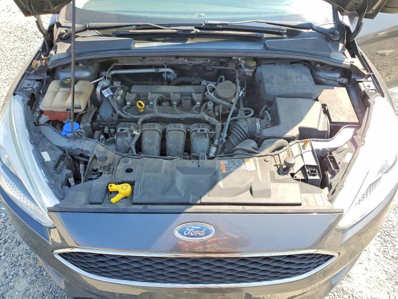 Photo 11 from auction – 2016 FORD FOCUS with VIN 1FADP3E2XGL247176