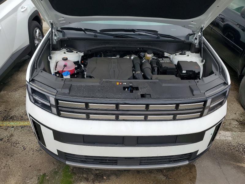 Photo 12 from auction – 2026 HYUNDAI SANTA FE with VIN 5NMP1DGL7TH197708