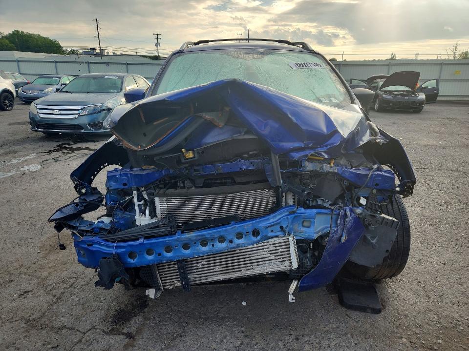 Photo 5 from auction – 2015 FORD ESCAPE with VIN 1FMCU9GX3FUA98348