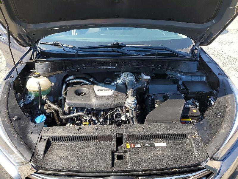 Photo 12 from auction – 2016 HYUNDAI TUCSON with VIN KM8J3CA26GU224823