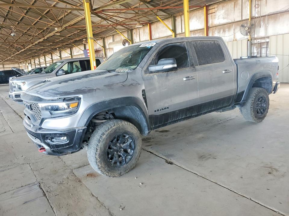 2022 RAM 1500 - Търг №64971676