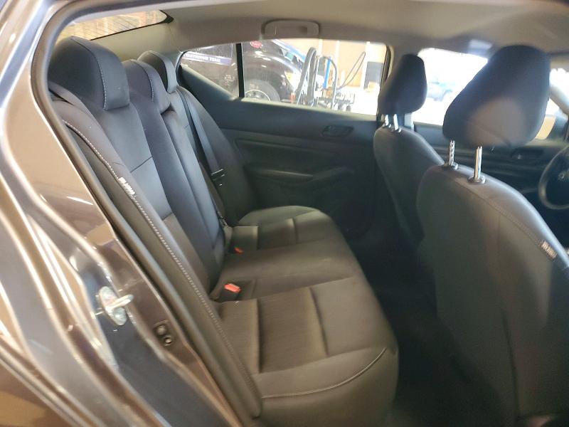 Photo 10 from auction – 2024 NISSAN ALTIMA with VIN 1N4BL4BV3RN368064