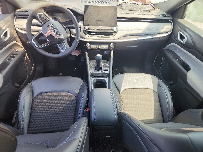 Photo 8 from auction – 2024 JEEP COMPASS with VIN 3C4NJDBN6RT119495