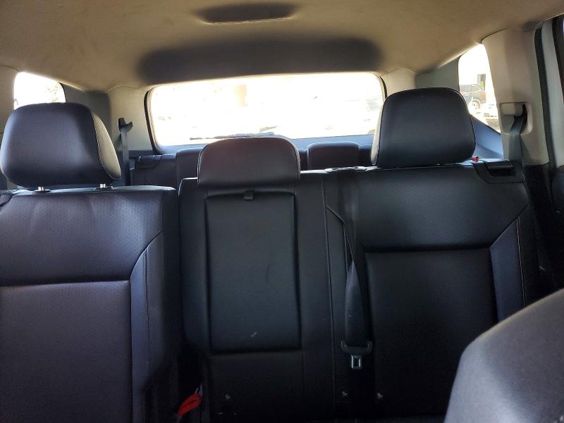 Photo 10 from auction – 2018 VOLKSWAGEN ATLAS with VIN 1V2KR2CA6JC565009