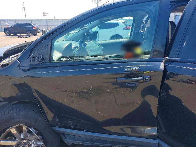 Photo 7 from auction – 2013 FORD EDGE with VIN 2FMDK3J98DBC48524