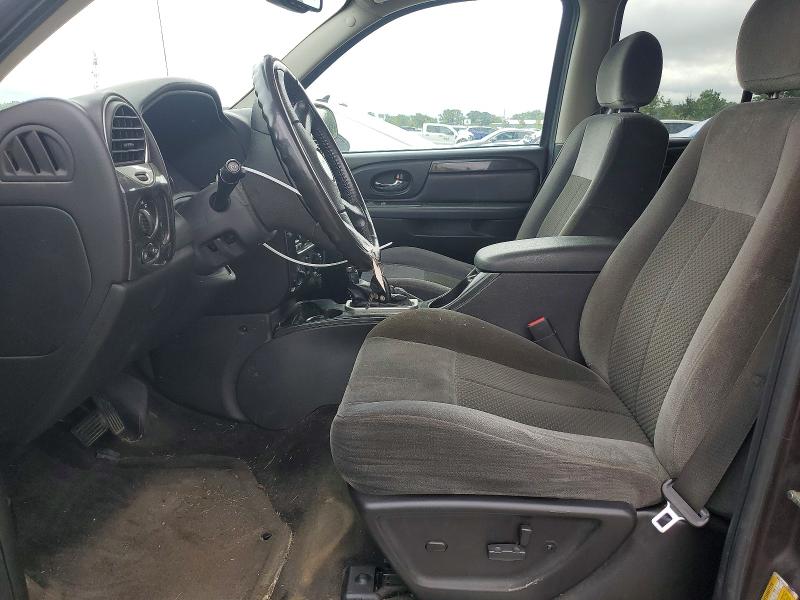 Photo 7 from auction – 2009 GMC ENVOY with VIN 1GKDT33SX92108672