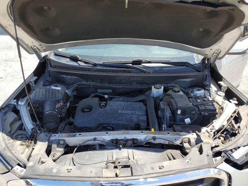 Photo 12 from auction – 2018 GMC TERRAIN with VIN 3GKALMEV8JL149594