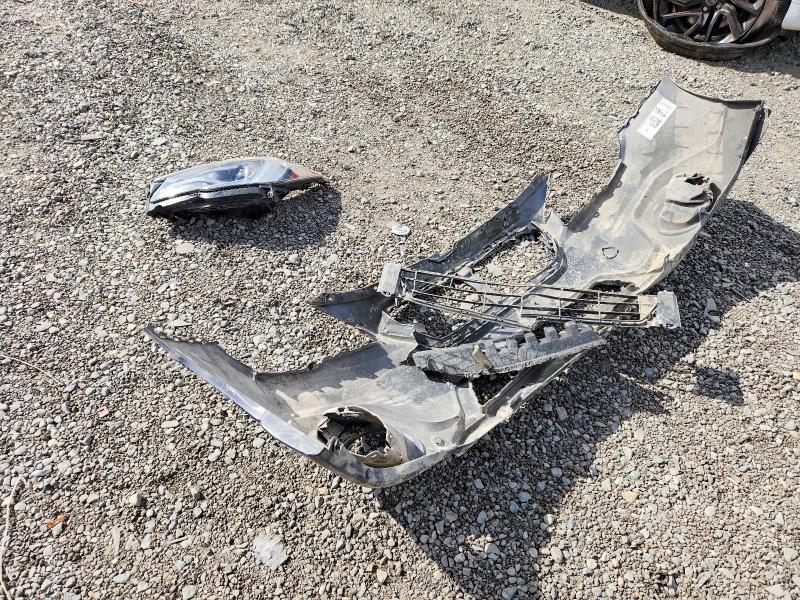 Photo 13 from auction – 2018 SUBARU OUTBACK with VIN 4S4BSANC6J3276853
