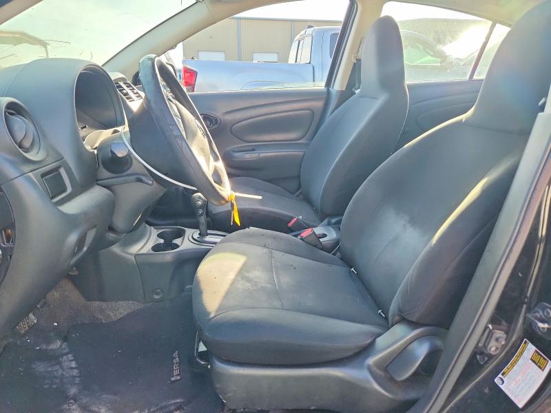 صورة رقم 7 من المزاد - 2015 NISSAN VERSA مع VIN 3N1CN7AP8FL845101