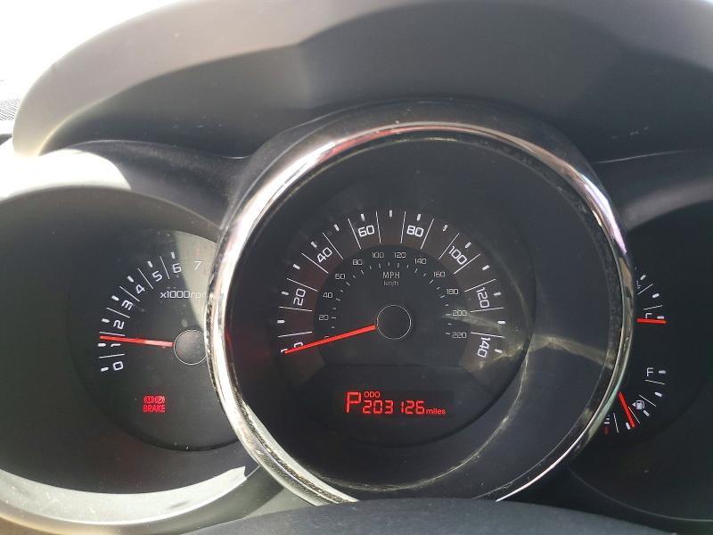 صورة رقم 9 من المزاد - 2011 KIA SOUL مع VIN KNDJT2A21B7314077