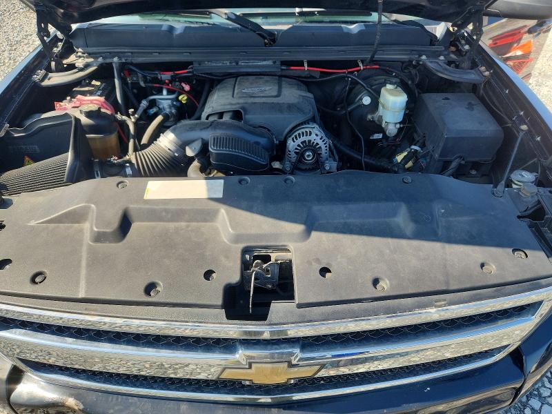 صورة رقم 11 من المزاد - 2007 CHEVROLET SILVERADO مع VIN 2GCEC13YX71534464