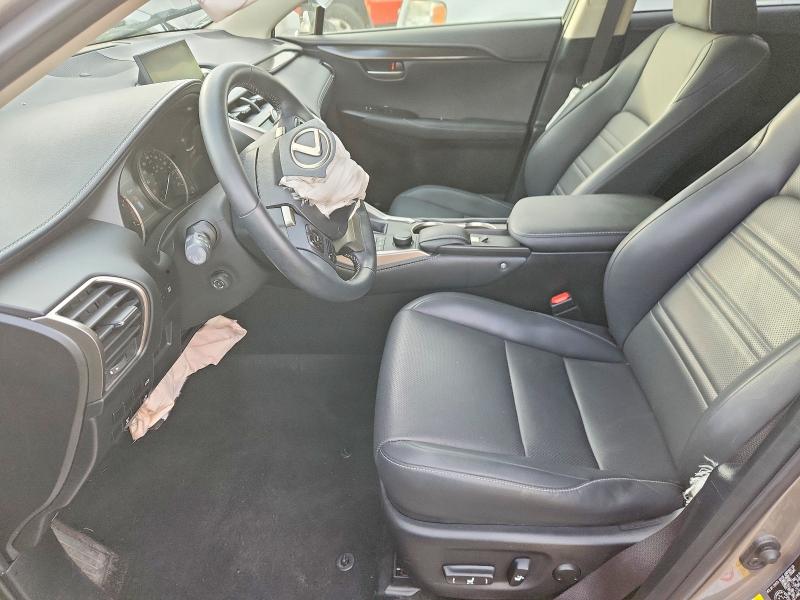 Zdjęcie 7 z aukcji – 2015 LEXUS NX z VIN JTJBARBZ6F2004215