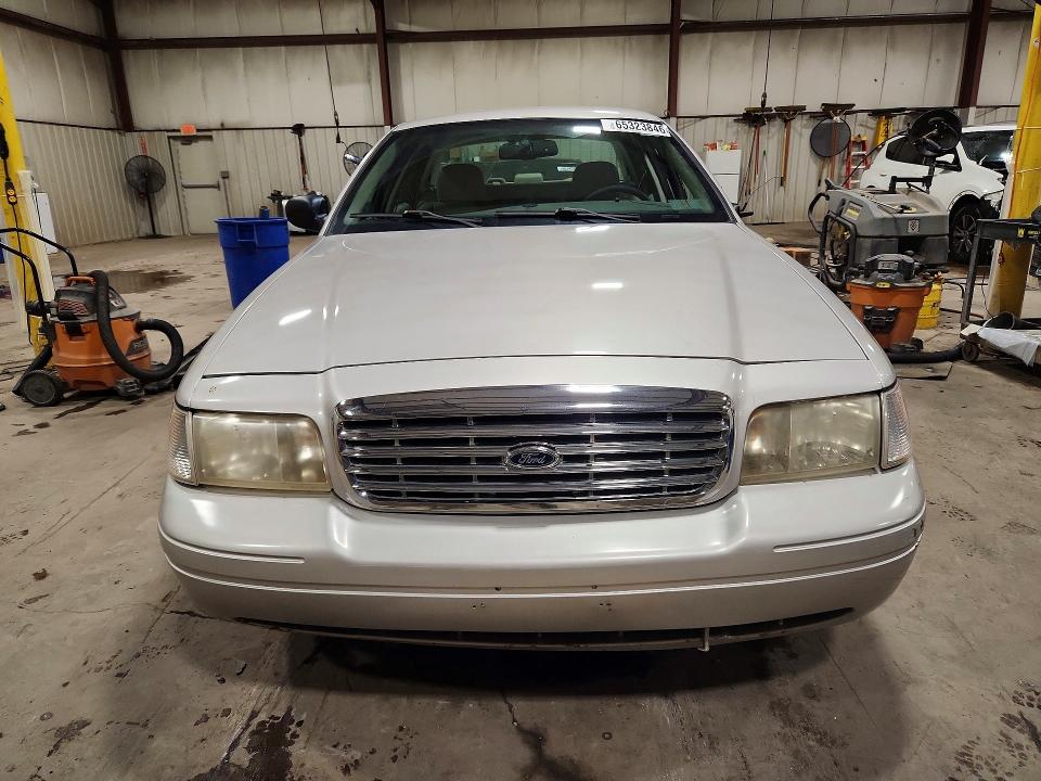 Photo 5 from auction – 2008 FORD CROWN VICTORIA with VIN 2FAFP74V48X102084