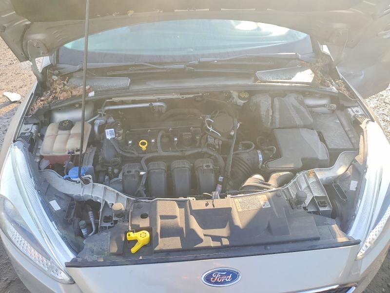 Photo 11 from auction – 2016 FORD FOCUS with VIN 1FADP3F25GL305564