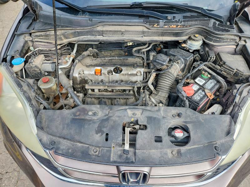 Photo 12 from auction – 2011 HONDA CR-V with VIN 5J6RE4H79BL018929