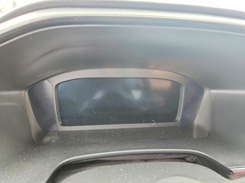 Photo 9 from auction – 2026 HONDA CR-V with VIN 7FARS6H64TE023241