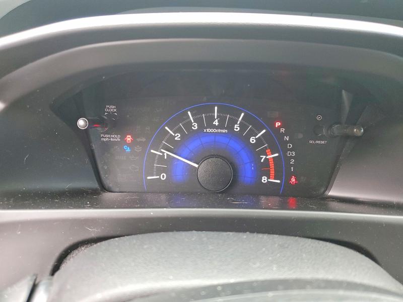 Photo 12 from auction – 2013 HONDA CIVIC with VIN 19XFB2F58DE013532