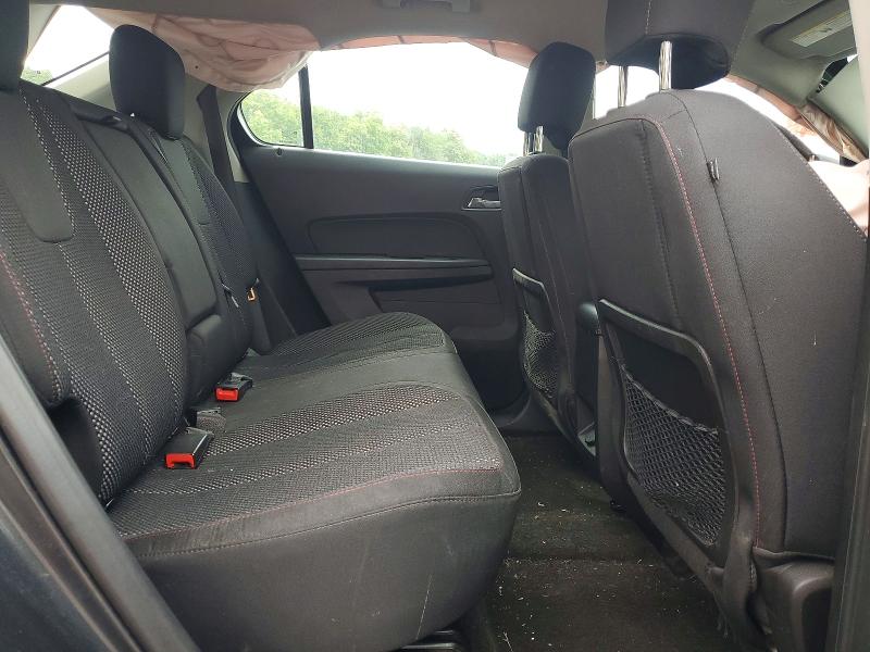 Photo 11 from auction – 2017 CHEVROLET EQUINOX with VIN 2GNFLEEK3H6164541
