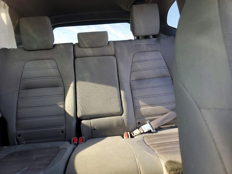 Zdjęcie 10 z aukcji – 2022 HONDA CR-V z VIN 5J6RT6H55NL004031