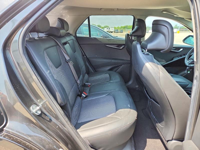 Photo 11 from auction – 2024 KIA NIRO with VIN KNDCR3L15R5111801