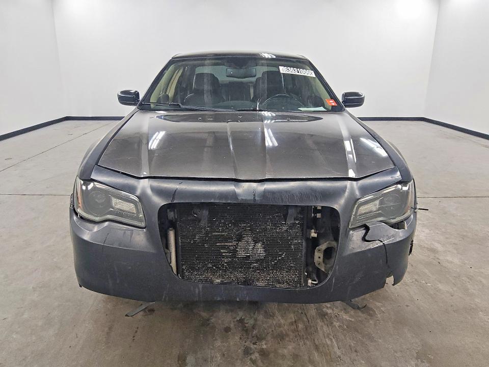 Photo 5 from auction – 2012 CHRYSLER 300 with VIN 2C3CCAAGXCH175561
