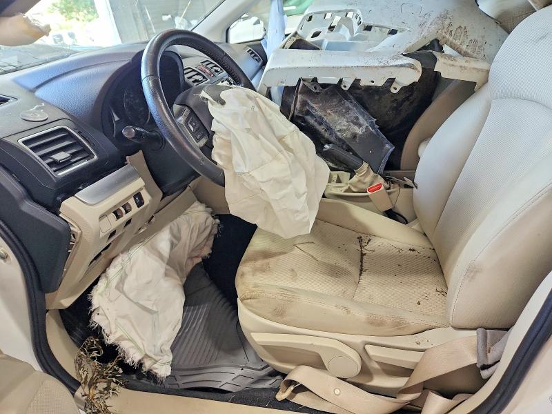 Photo 7 from auction – 2016 SUBARU IMPREZA with VIN JF1GPAP69G8251465
