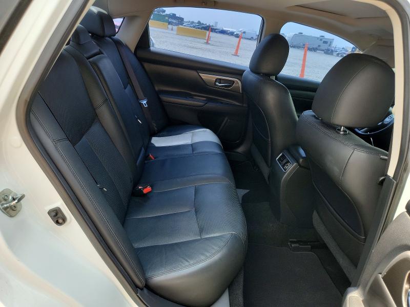 Photo 10 from auction – 2014 NISSAN ALTIMA with VIN 1N4AL3AP6EC124536