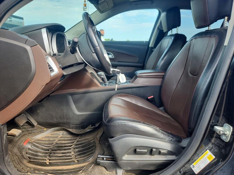 Снимка 7 от търг – 2010 CHEVROLET EQUINOX с VIN 2CNFLNEYXA6366503
