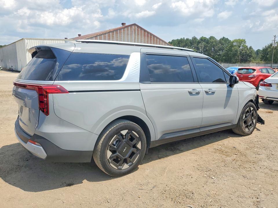Zdjęcie 3 z aukcji – 2025 KIA CARNIVAL z VIN KNDNC5K39S6547026