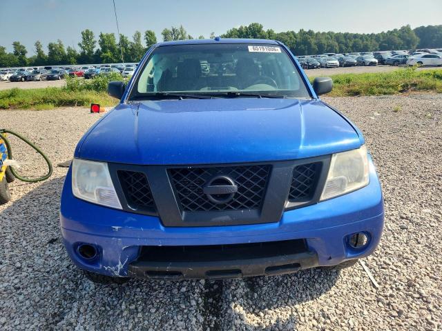 Фото 5 с аукциона – 2013 NISSAN FRONTIER с VIN 1N6AD0FV2DN761341