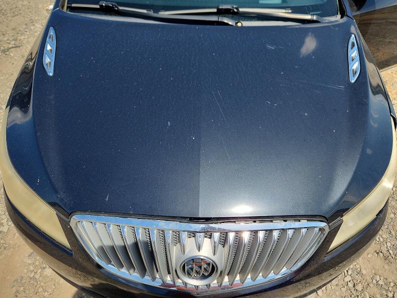 Photo 11 from auction – 2012 BUICK LACROSSE with VIN 1G4GJ5G30CF241997