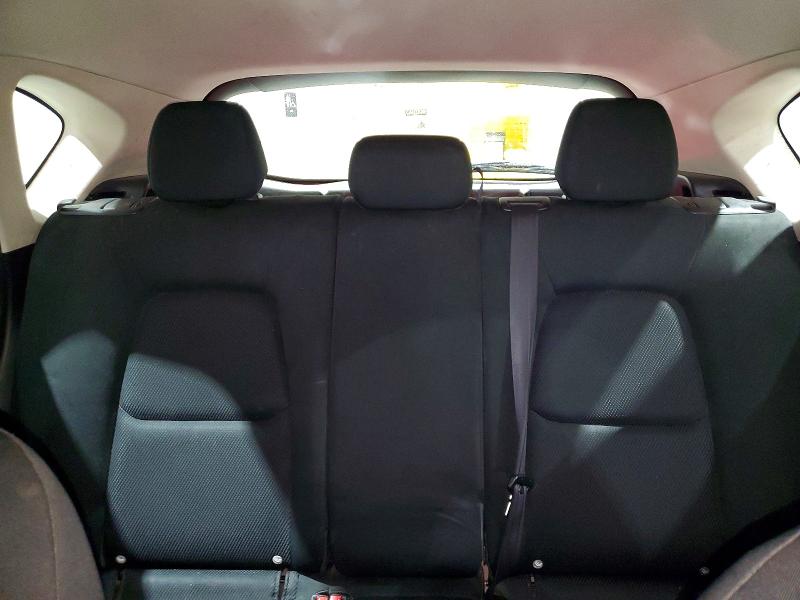 Photo 10 from auction – 2018 MAZDA CX-5 with VIN JM3KFBBM9J0338198
