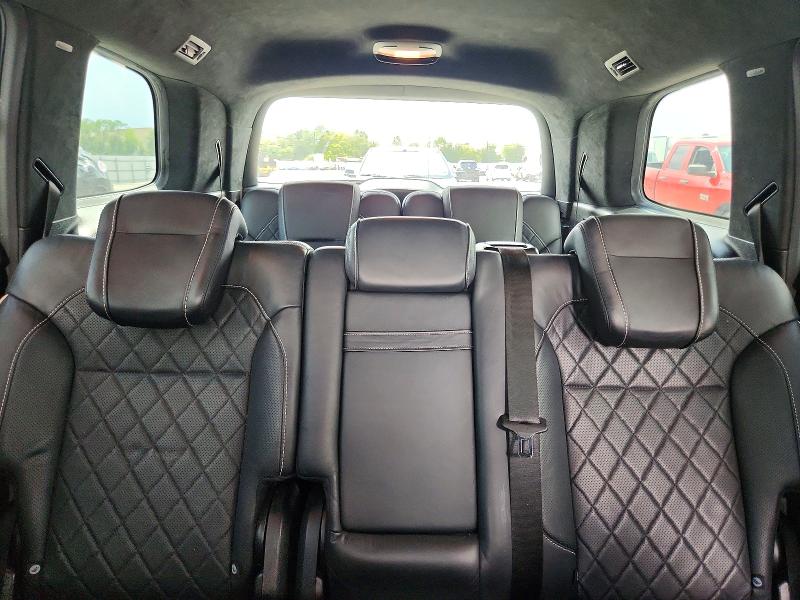 Photo 10 from auction – 2014 MERCEDES-BENZ GL with VIN 4JGDF7DE4EA310261