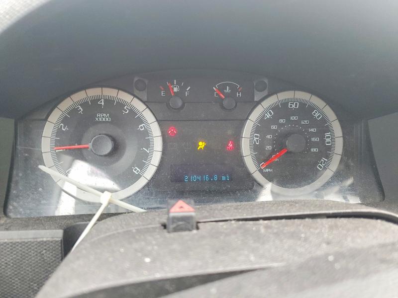 Photo 9 from auction – 2009 FORD ESCAPE with VIN 1FMCU04G79KA15438
