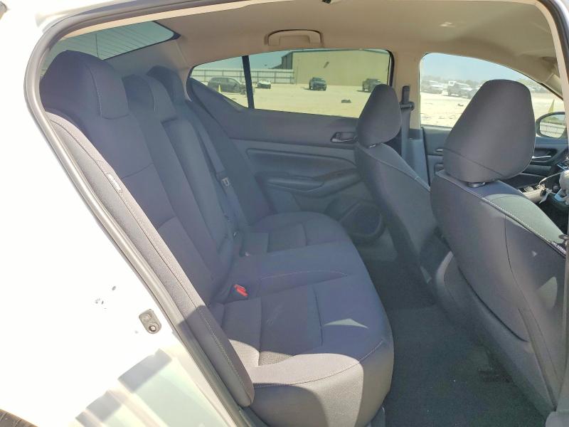 Photo 10 from auction – 2025 NISSAN ALTIMA with VIN 1N4BL4DV6SN332520